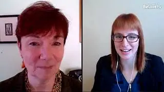 Connect & Thrive with Mary Jane Copps 