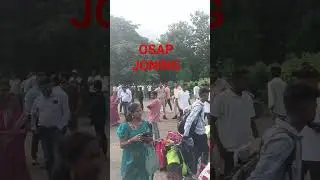 OSAP IRB JONING #odishapolice #osapirbrecruitment2024