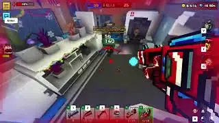 Vendo cuenta Pixel gun 3D account for sale price on discord