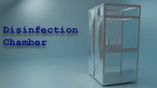 Disinfection Chamber