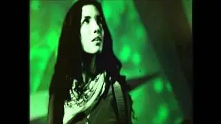 UKTV Eden Jungle ident