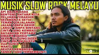 Musik Slow Rock Melayu Malaysia Lagu Galau yang Penuh Makna