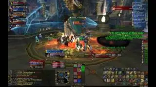 Apolane presents: Oz vs Auriaya - Durotan server