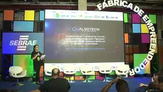 Guida Valente, Giuliano Bittecourt, Felipe Criniti, Dannyel Filgueiras  - Varejo e Shoppings