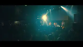 【LIVE】ファンキィパーティ (2019/10/5 TSUTAYA O-WEST one man)