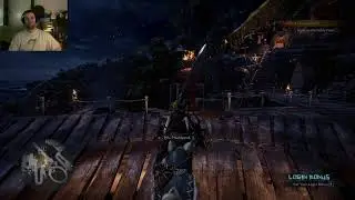 MHW: Iceborne - Live Stream!! ^_^