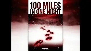 100 Miles of Mystery in One Night: The Devil's Footprints!
