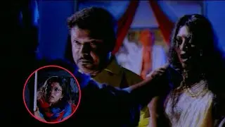 Sai Kumar & Sana Superb Action Scene | TFC Telugu Cinemalu