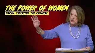 The Power of Women | Lesson 2