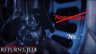 Vader's Alternate 