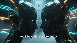 The Power of DNA
