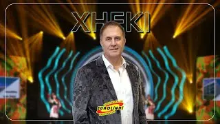 Xheki - O sheqer (Official Video) 2026