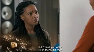 Harriet asks 21 questions – The Queen finale | Mzansi Magic | Ep 19