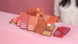 [M.ACAIV] i'm meme color pattern palette