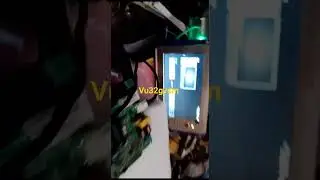 vu 32gvsm log hanging problem software update file