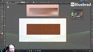 Color Gradient Mesh Tool - Adobe Illustrator Quick help guide