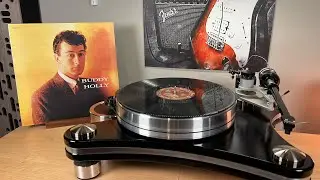 Buddy Holly ✧ Words of Love ✧ (Analogue Productions)