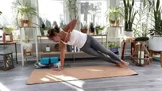 20 min Friday Flow Day 20- Ritual is the theme