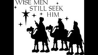 ChurchCast Epiphany 3