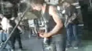 Nx Zero Cover - Show