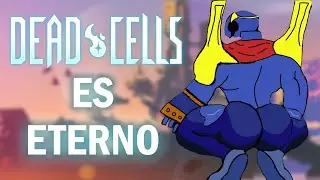 🔴 HE VUELTO! El masca pito de Dead Cells Latino pa