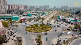 Grandthum | Construction Video | April 2022