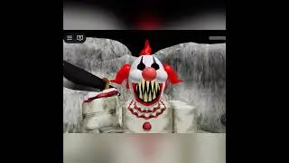 JUMPSCARES ESCAPE THE CARNIVAL OF TERROR OBBY ROBLOX