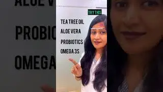 #dandruff #hair #scalpcare #itchyscalp #trending #hairtutorial #skins #skincareroutine #reel #scalp