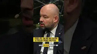 Poseł PiS: jak nie ma chleba, to trzeba zrobić igrzyska