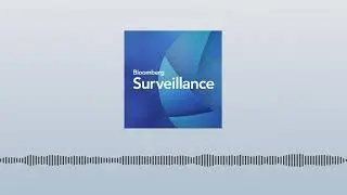 Single Best Idea with Tom Keene: Gary Gensler | Bloomberg Surveillance
