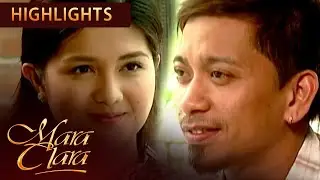 Alvira, sinimulan ang pagiimbestiga kay Gary | Mara Clara
