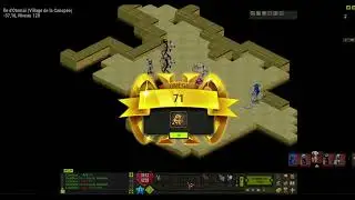 Dofus Sh Pvp - Ogivol - AGRESSIONS MULTIPLES EN FEUJ 😍😱 [AYA]