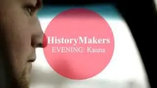 Kaunas | History Makers EVENING