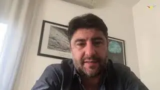 Real Questions| Alessandro Barlotti CEO&FOUNDER di EssereBenessere| Realize Networks