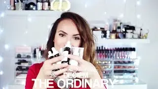 Deciem - The Ordinary l Ma Revue