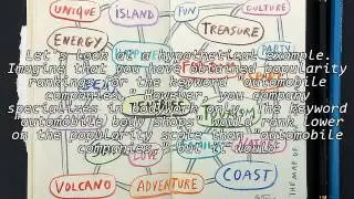 Search Engine Keywords Selection