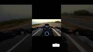 z900 Vs Splendor | Wheelie z900 #shorts #z900 #splendor #bike