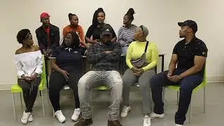 Gender Based Violence - Freedom Of Speech - Ep.1