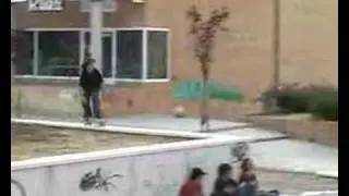 Fallen Bs