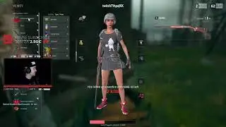 PUBG CZ spajKK highlight #2