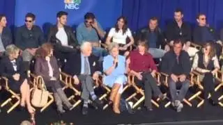 Day Of Days 2015 Q&A Pt. 1