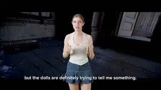 Strange Paranormal Phenomena Happening Dolls Are Breaking Into People's Homes