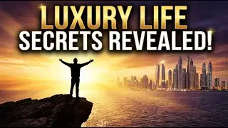 Luxury Life Secrets: Beyond Wealth &ndash; True Freedom, Self-Mastery & Experiences