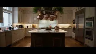 AI vs Reality &ndash; Dream Kitchen