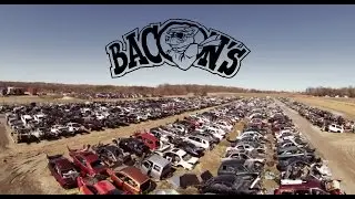 Bacon's Foreign Car Parts