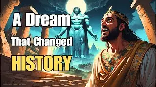 The King’s Nightmare That Shook the World