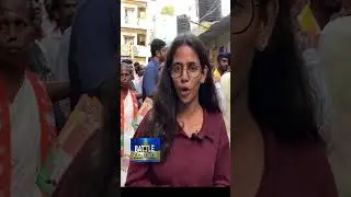 #Shorts | Karnataka Elections 2023: What Issues Plague The Citizens? | Battle For Karnataka | News18