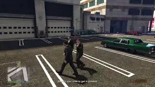 Gta Online #3
