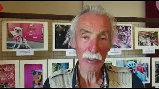 Incontro con Gino Candolfi