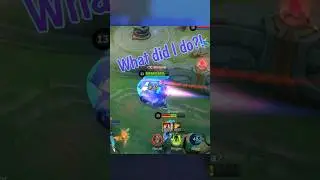 Johnson Goes on a Crashing Spree